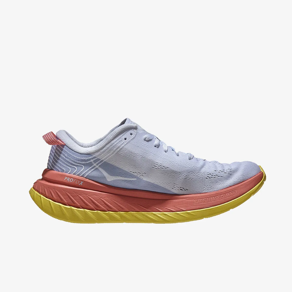 Hoka Patike Carbon X 