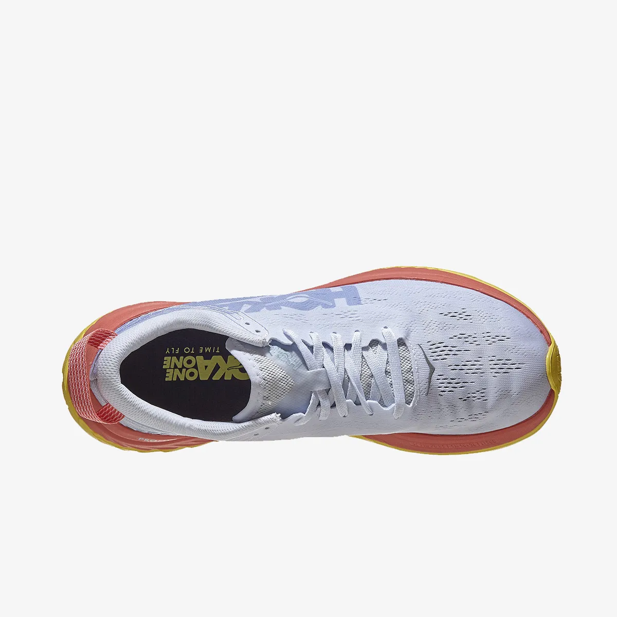 Hoka Patike Carbon X 