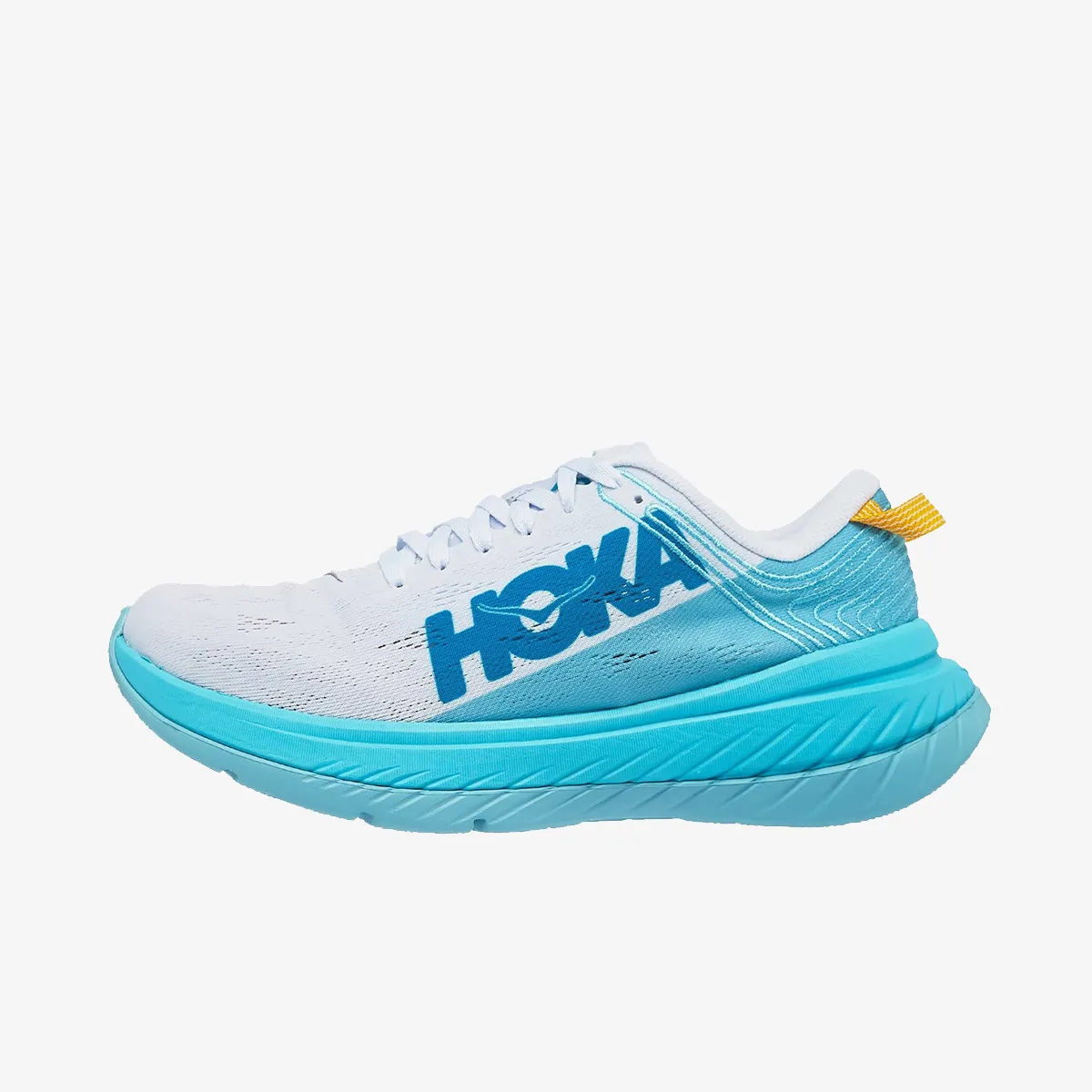 Hoka Patike Carbon X