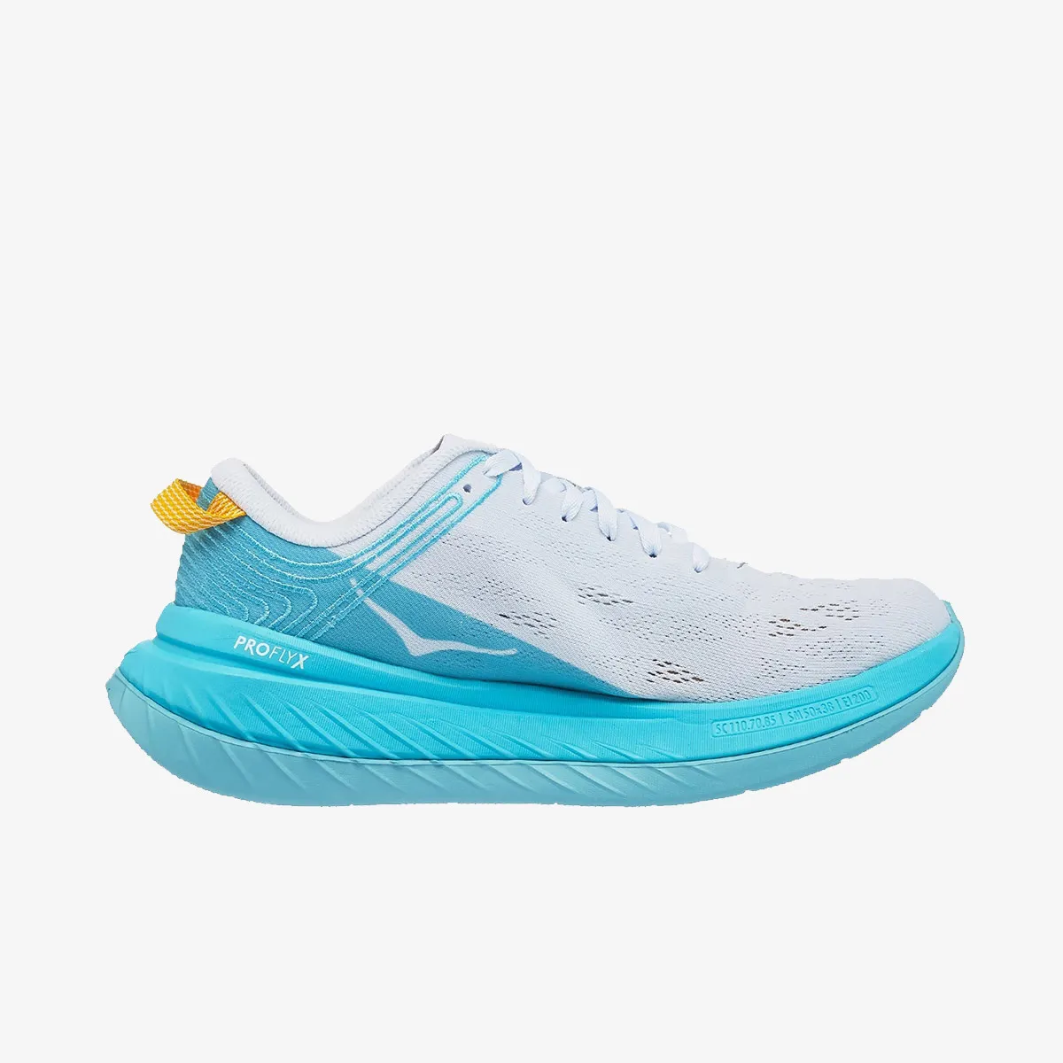 Hoka Patike Carbon X