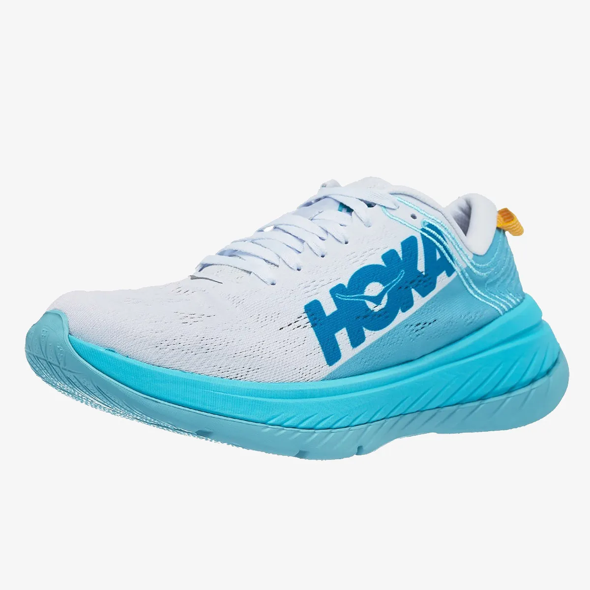 Hoka Patike Carbon X