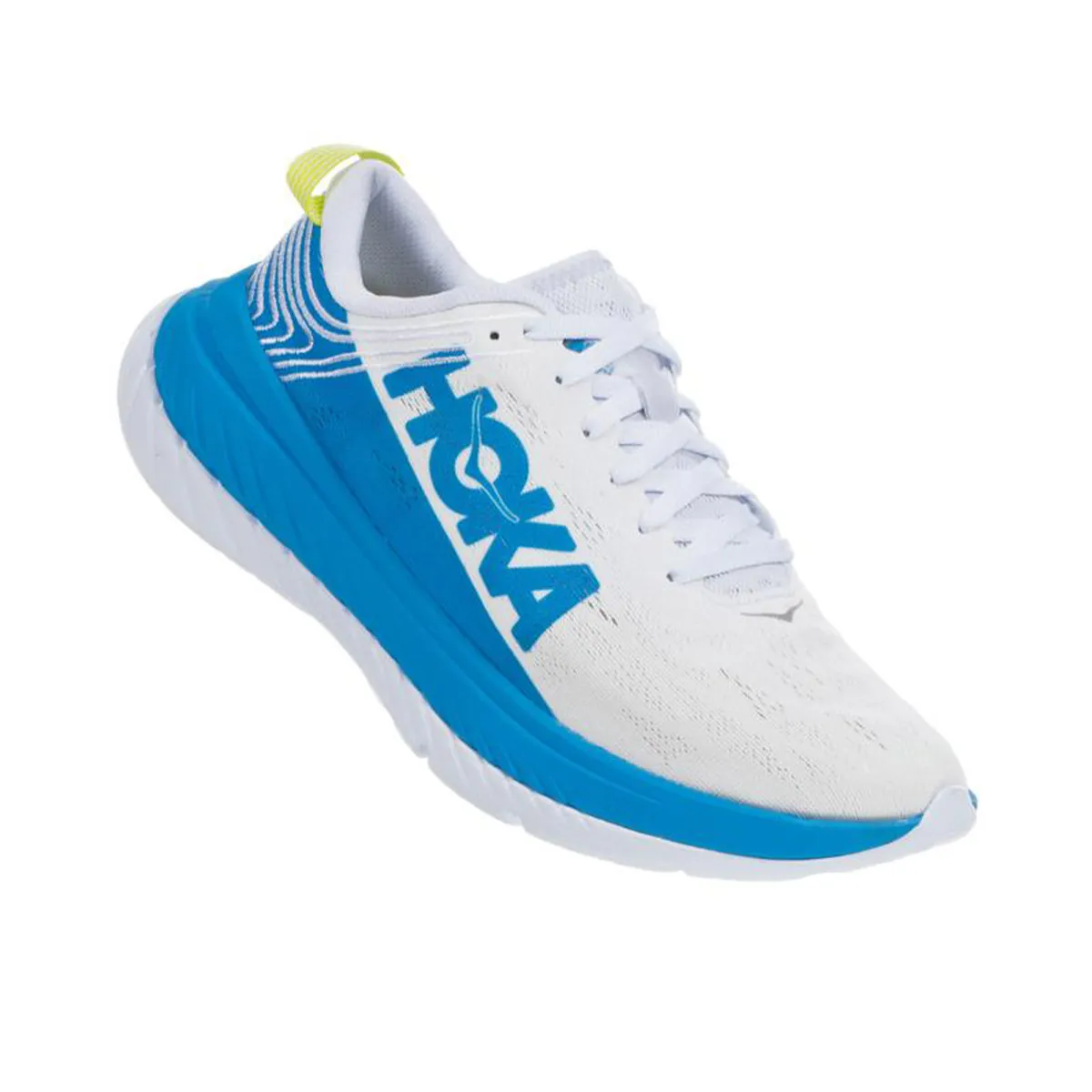 Hoka Patike Carbon X