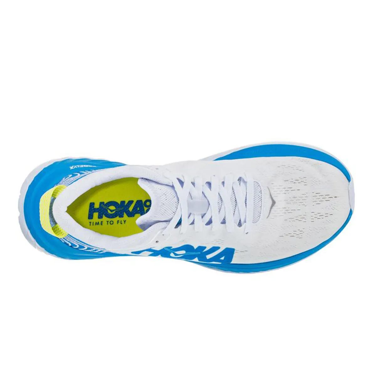 Hoka Patike Carbon X