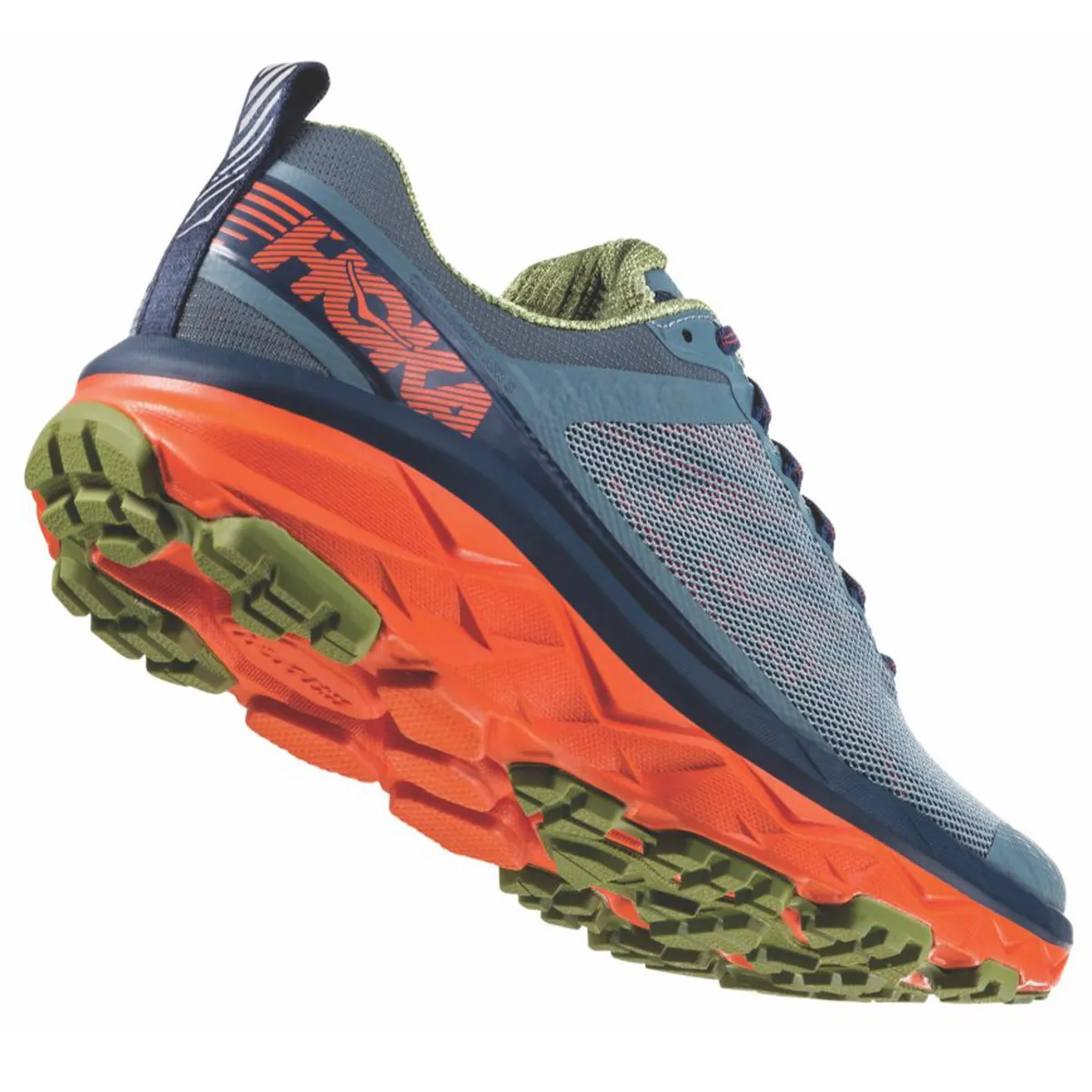 Hoka Patike CHALLENGER ATR 5 