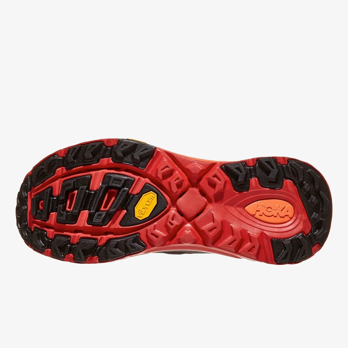 Hoka Patike EVO Mafate 2