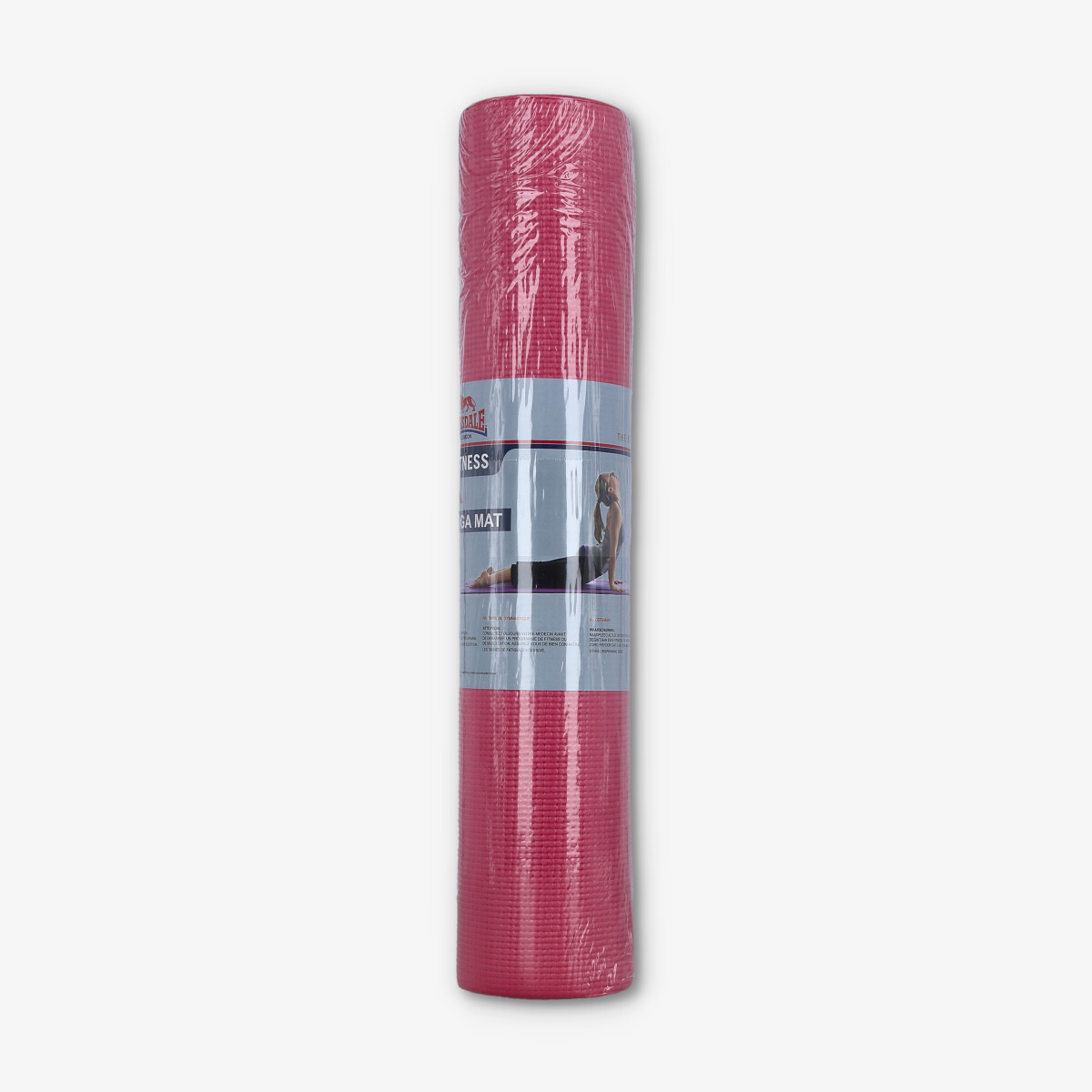 Lonsdale yoga mat shop