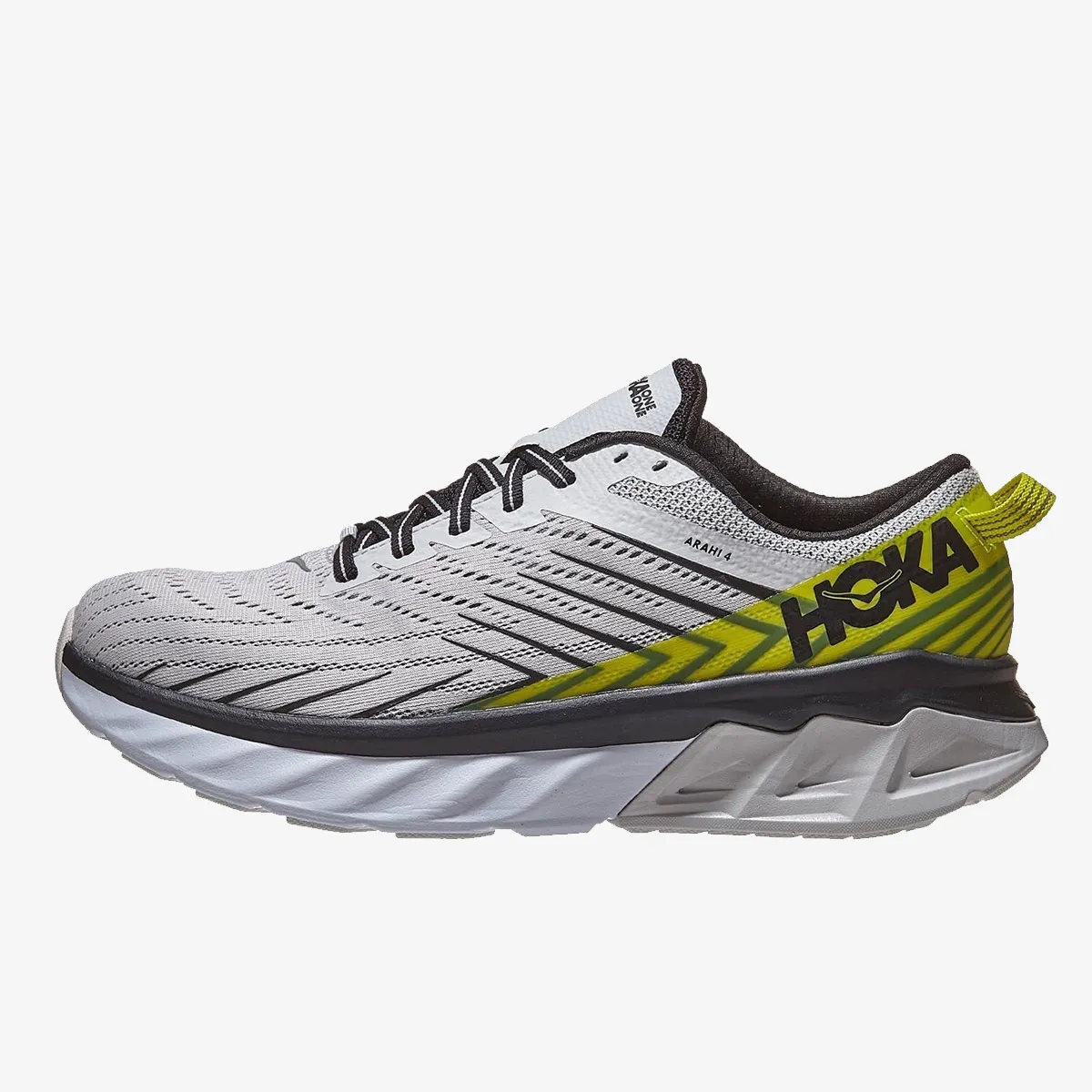 Hoka Patike Arahi 4