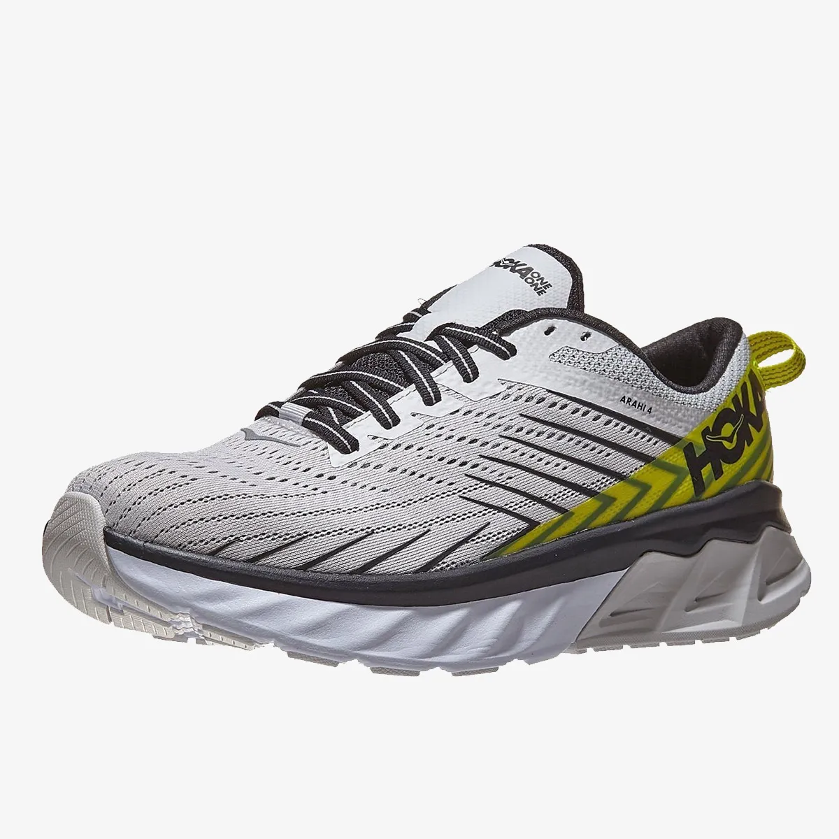 Hoka Patike Arahi 4