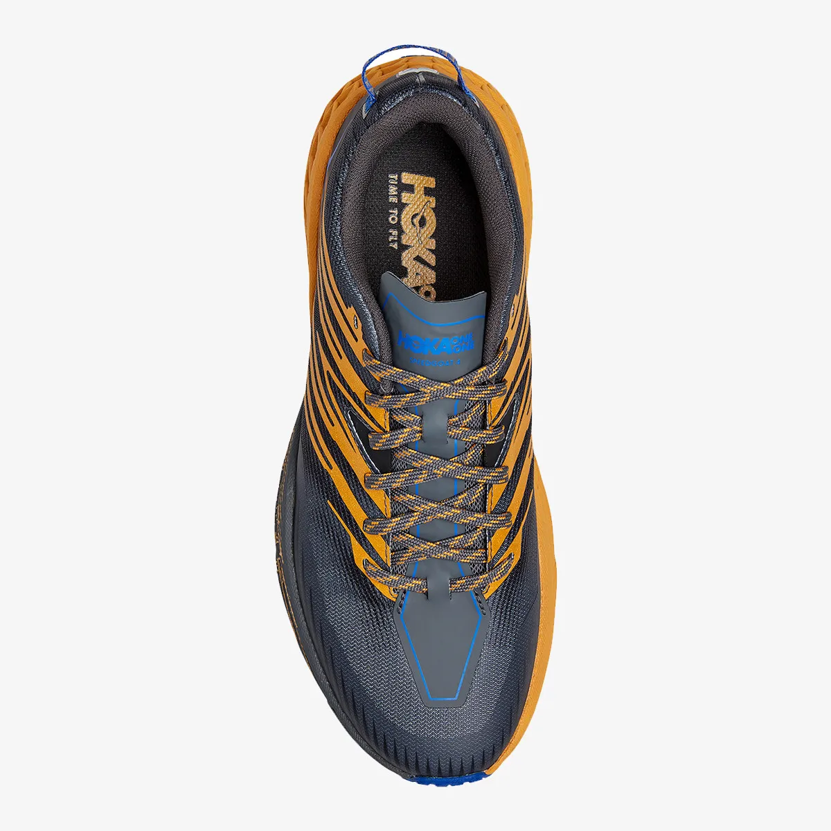 Hoka Patike Speedgoat 4