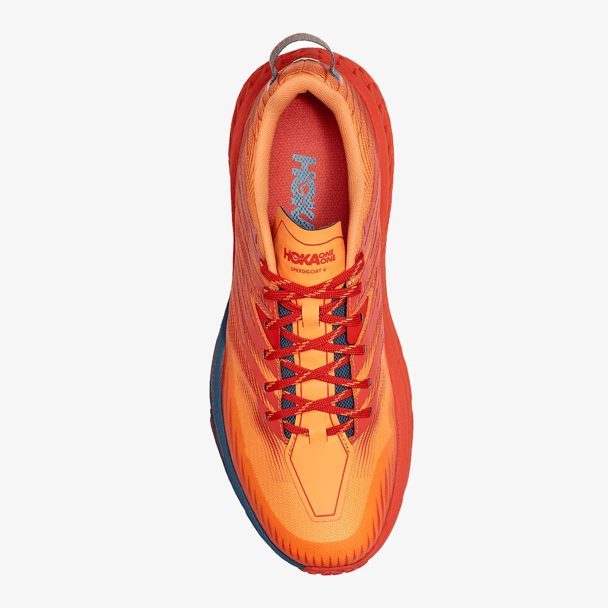 Hoka Patike Speedgoat 4