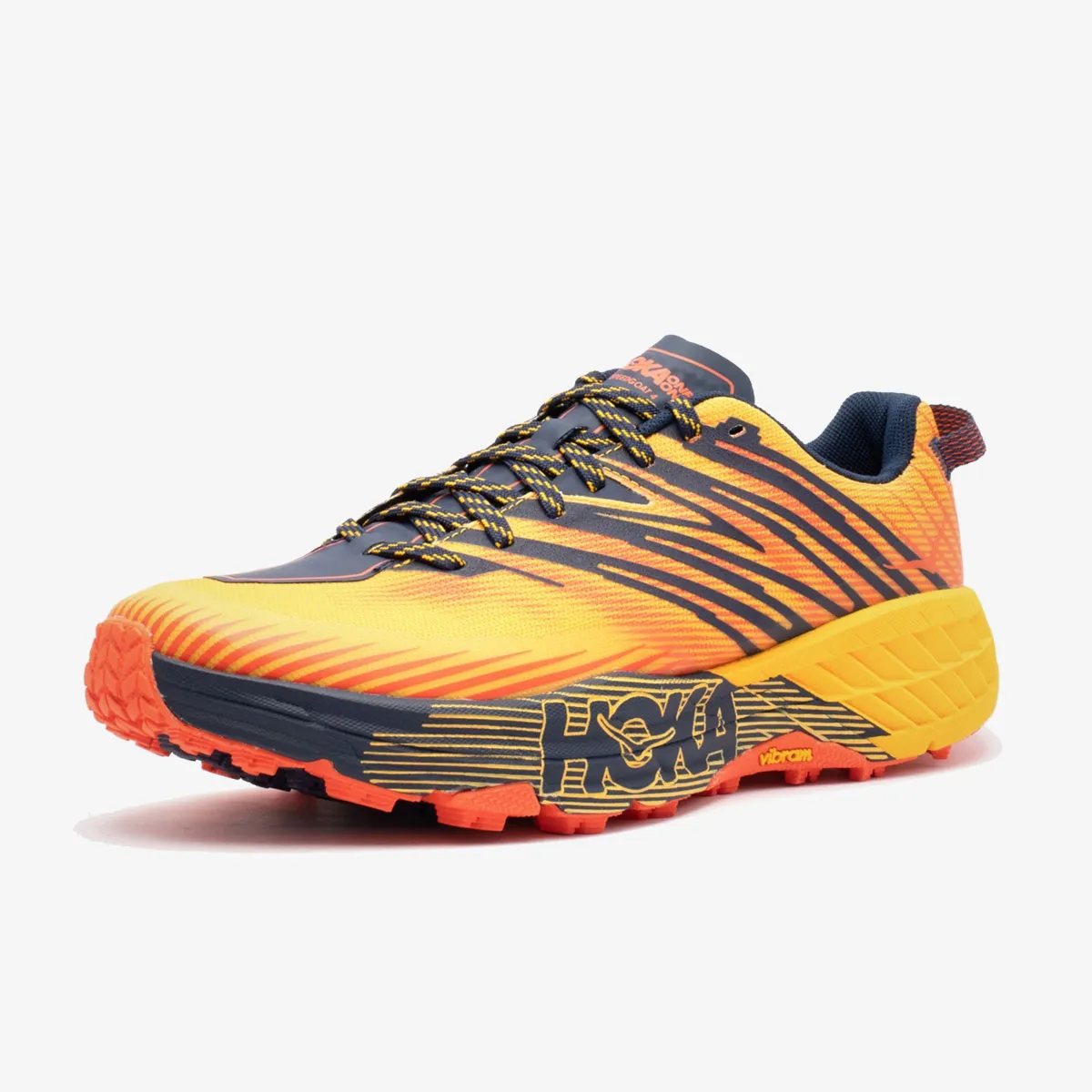 Hoka Patike Speedgoat 4 