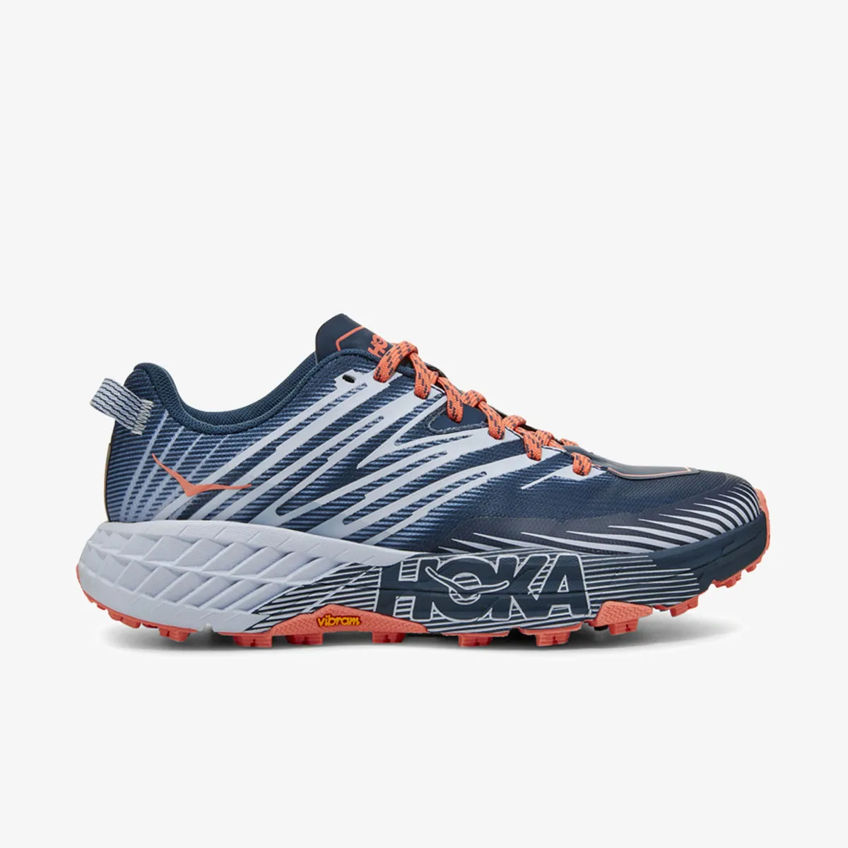 Hoka Patike WOMEN'S SPEEDGOAT 4