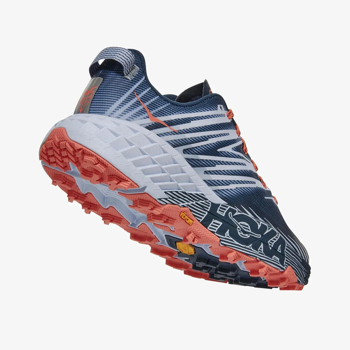 Hoka Patike WOMEN'S SPEEDGOAT 4