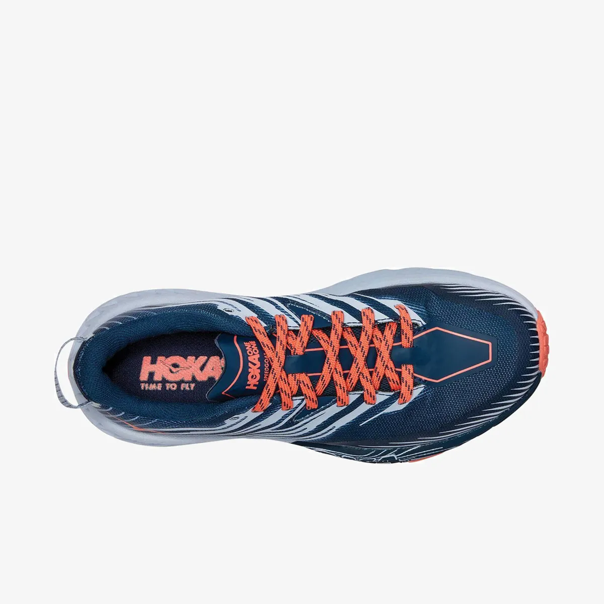 Hoka Patike WOMEN'S SPEEDGOAT 4