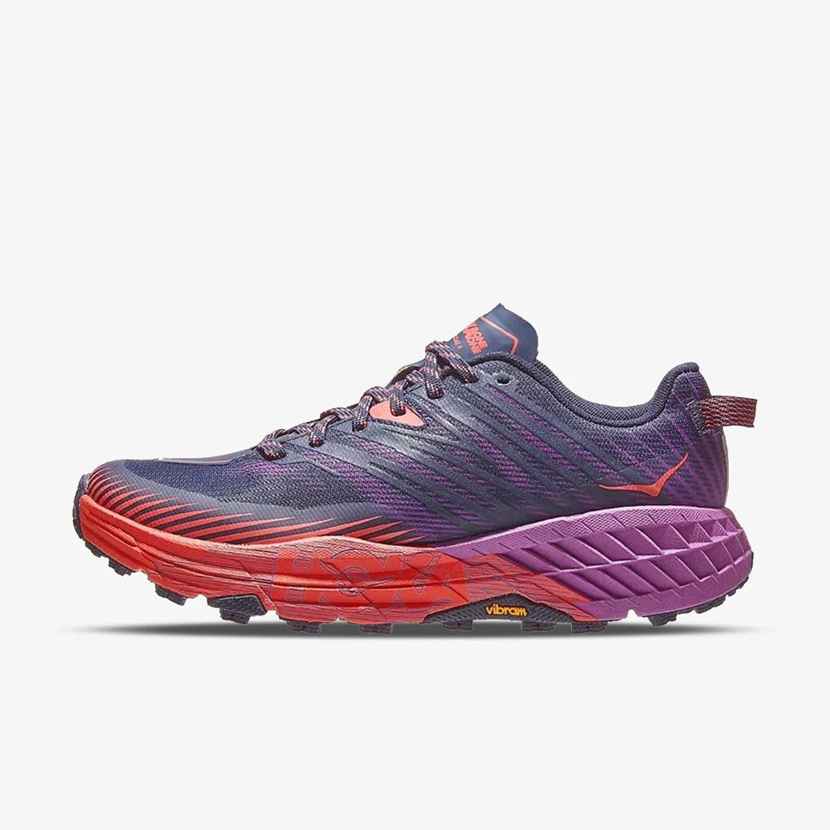 Hoka Patike WOMEN'S SPEEDGOAT 4 
