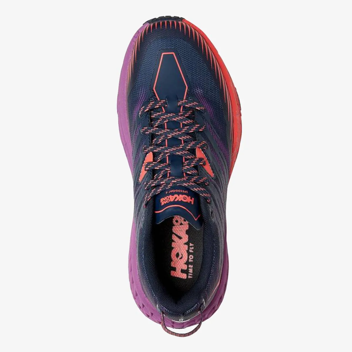 Hoka Patike WOMEN'S SPEEDGOAT 4 