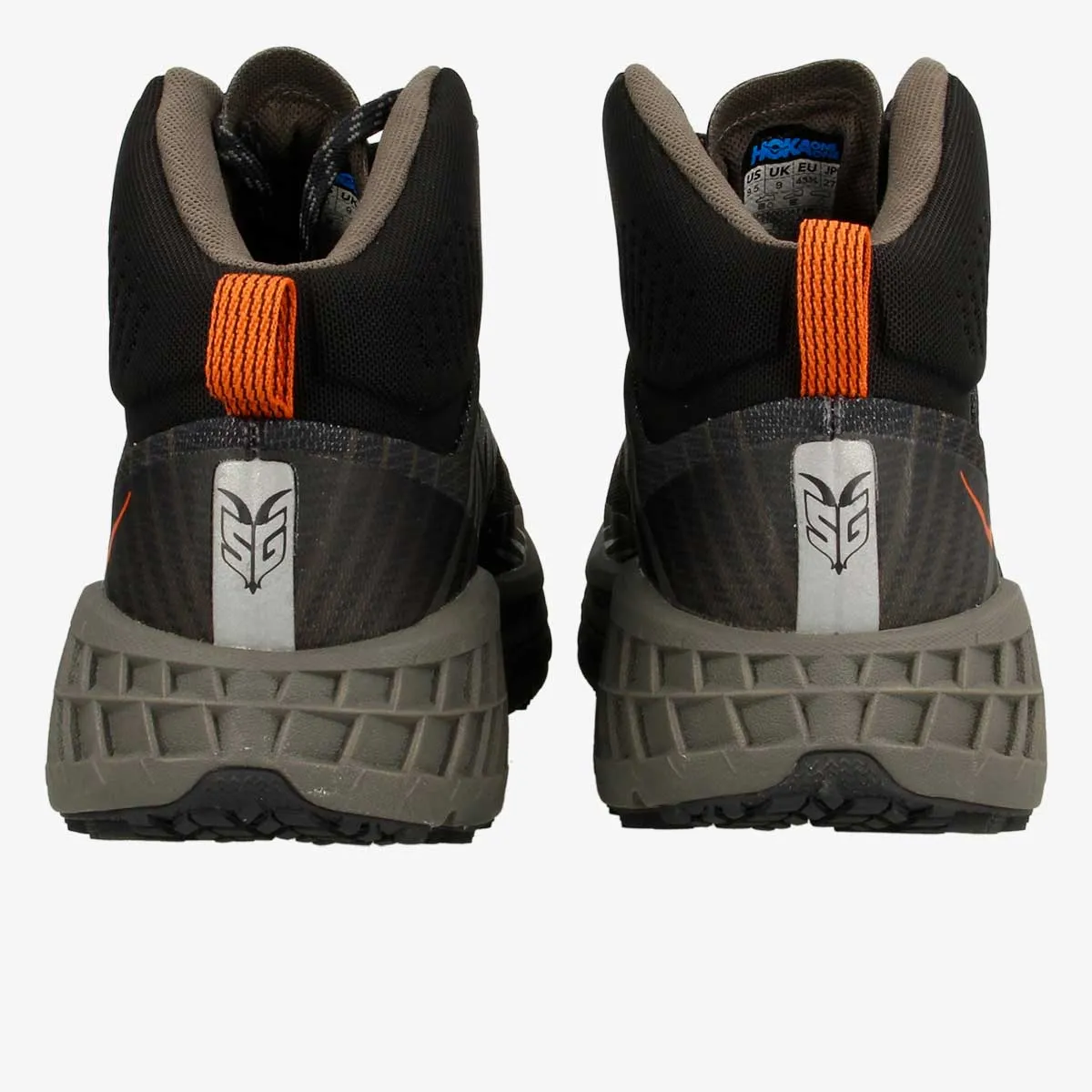 Hoka Patike Speedgoat Mid 2 GTX