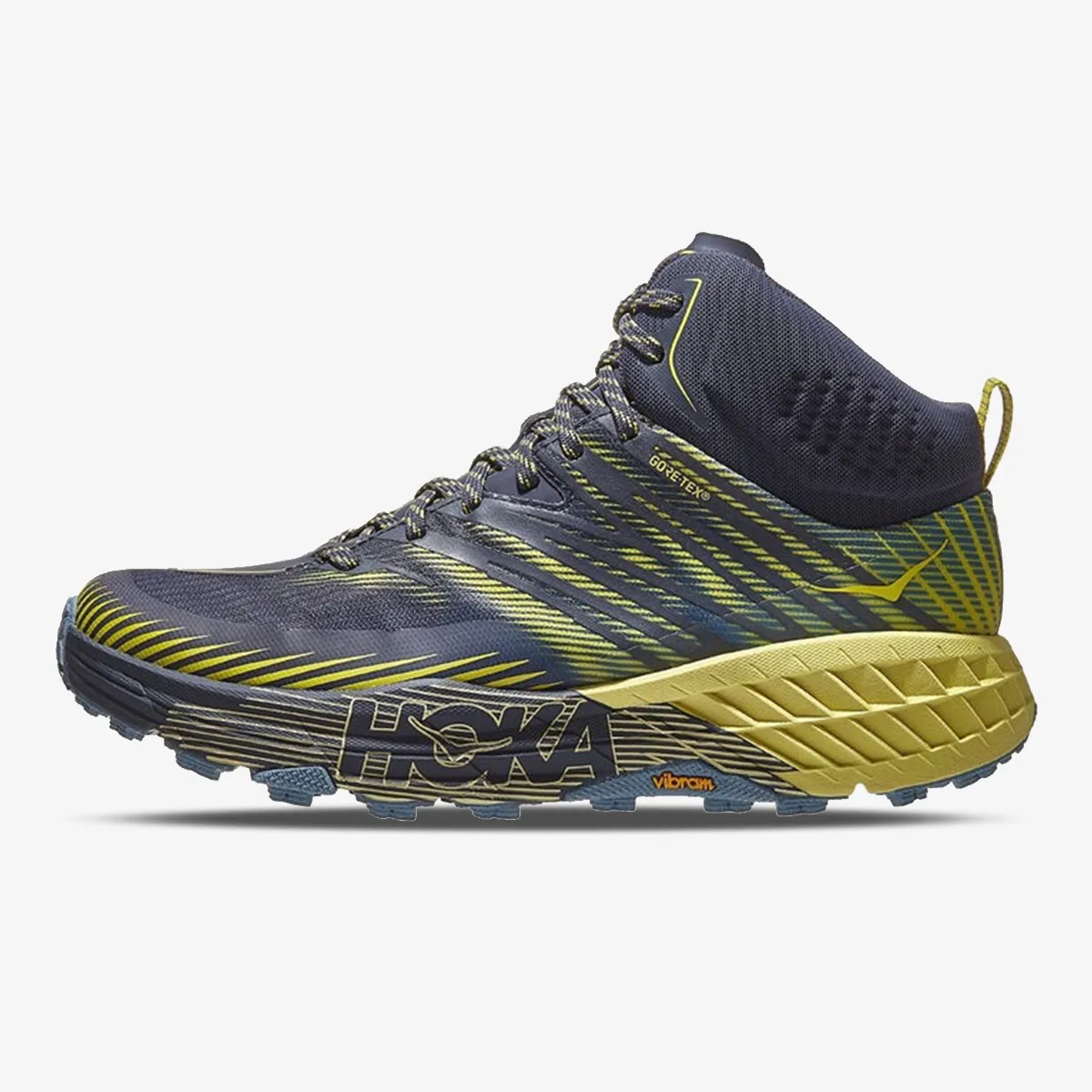 Hoka Patike Speedgoat Mid 2 GORE-TEX 