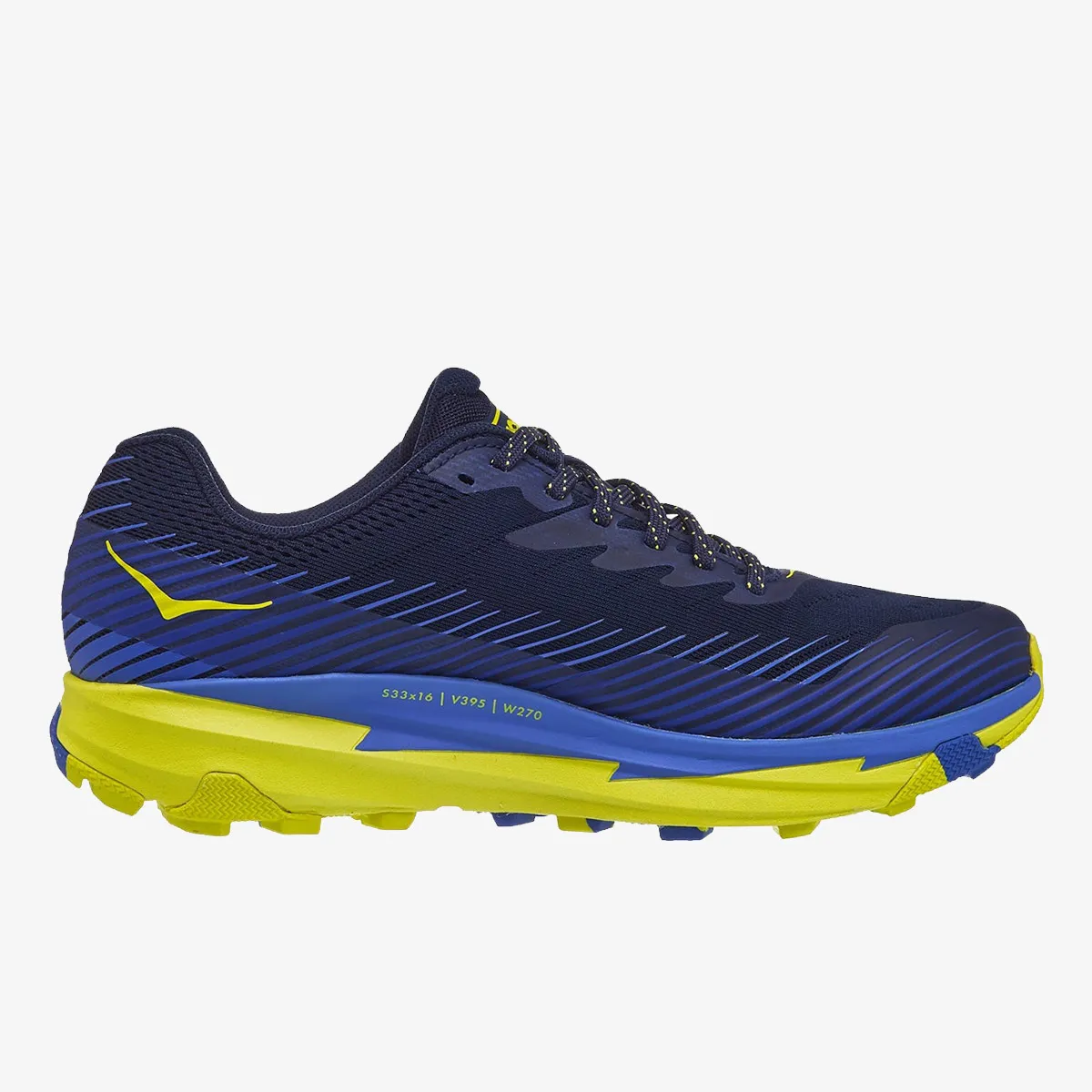 Hoka Patike Torrent 2 