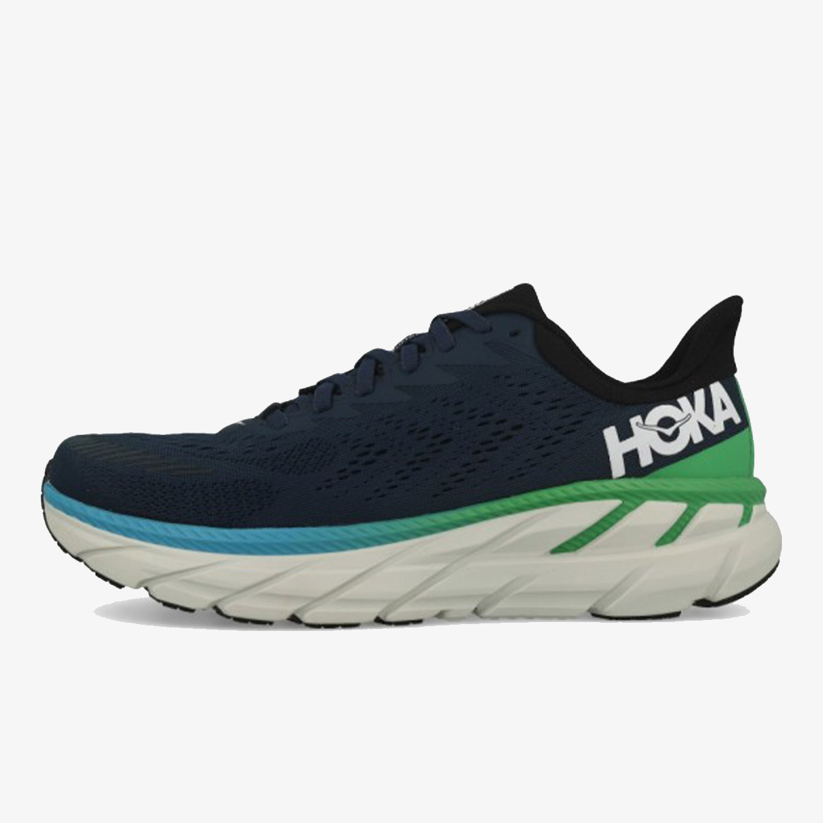 HOKA Patike MEN'S CLIFTON 7 1110508MOAN Runnmore
