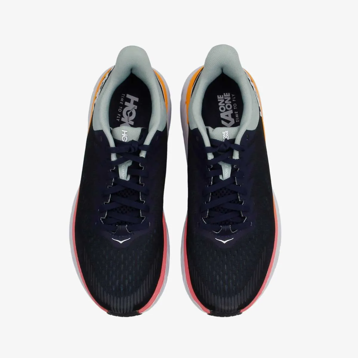 Hoka Patike WOMEN'S CLIFTON 7