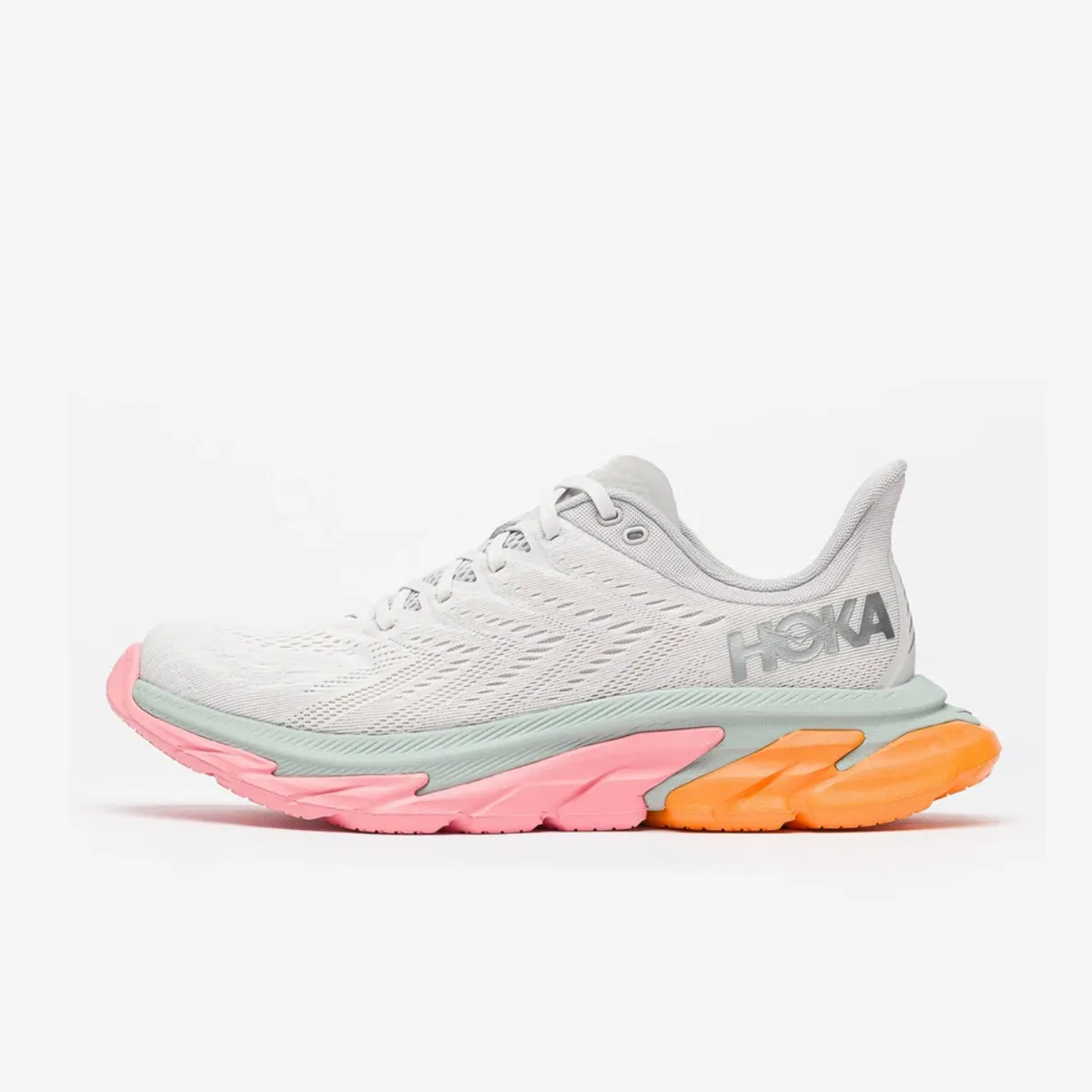 Hoka Patike Clifton Edge