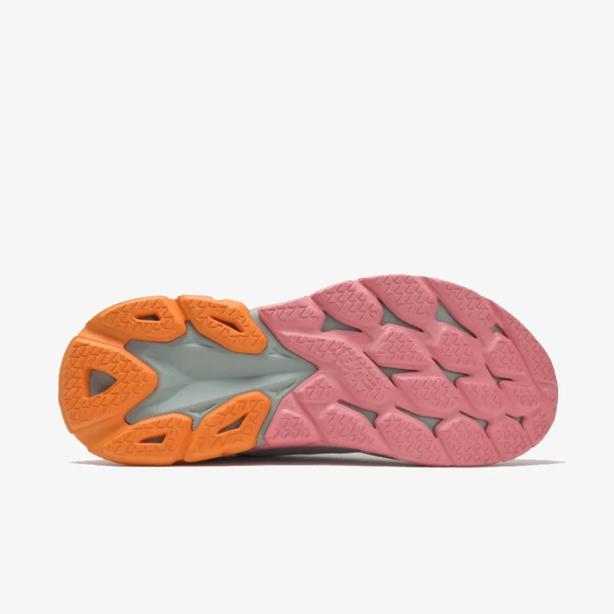 Hoka Patike Clifton Edge