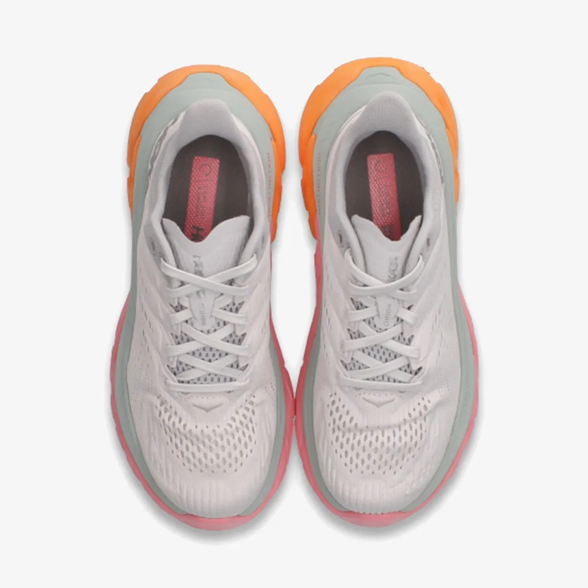 Hoka Patike Clifton Edge