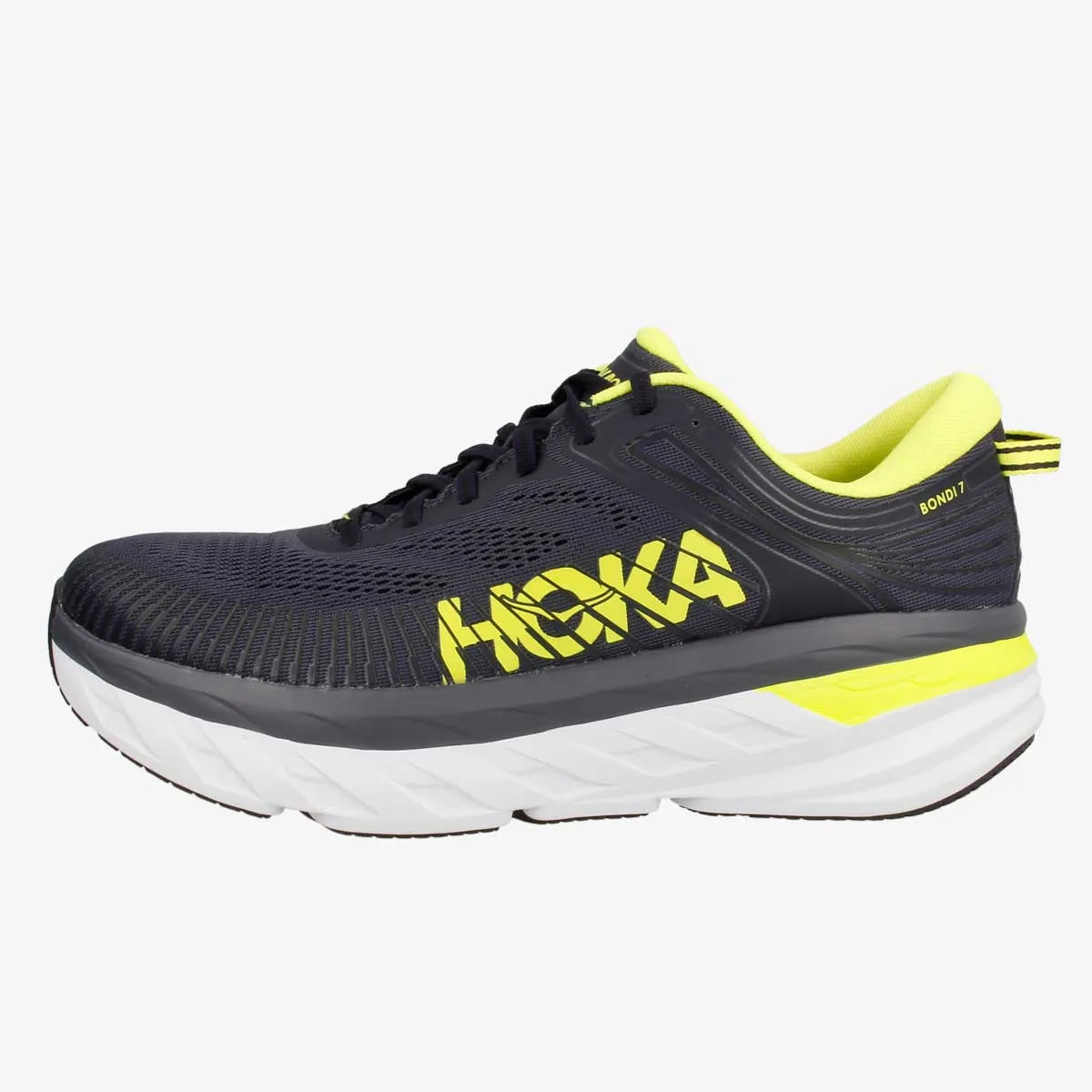 Hoka Patike Bondi 7 