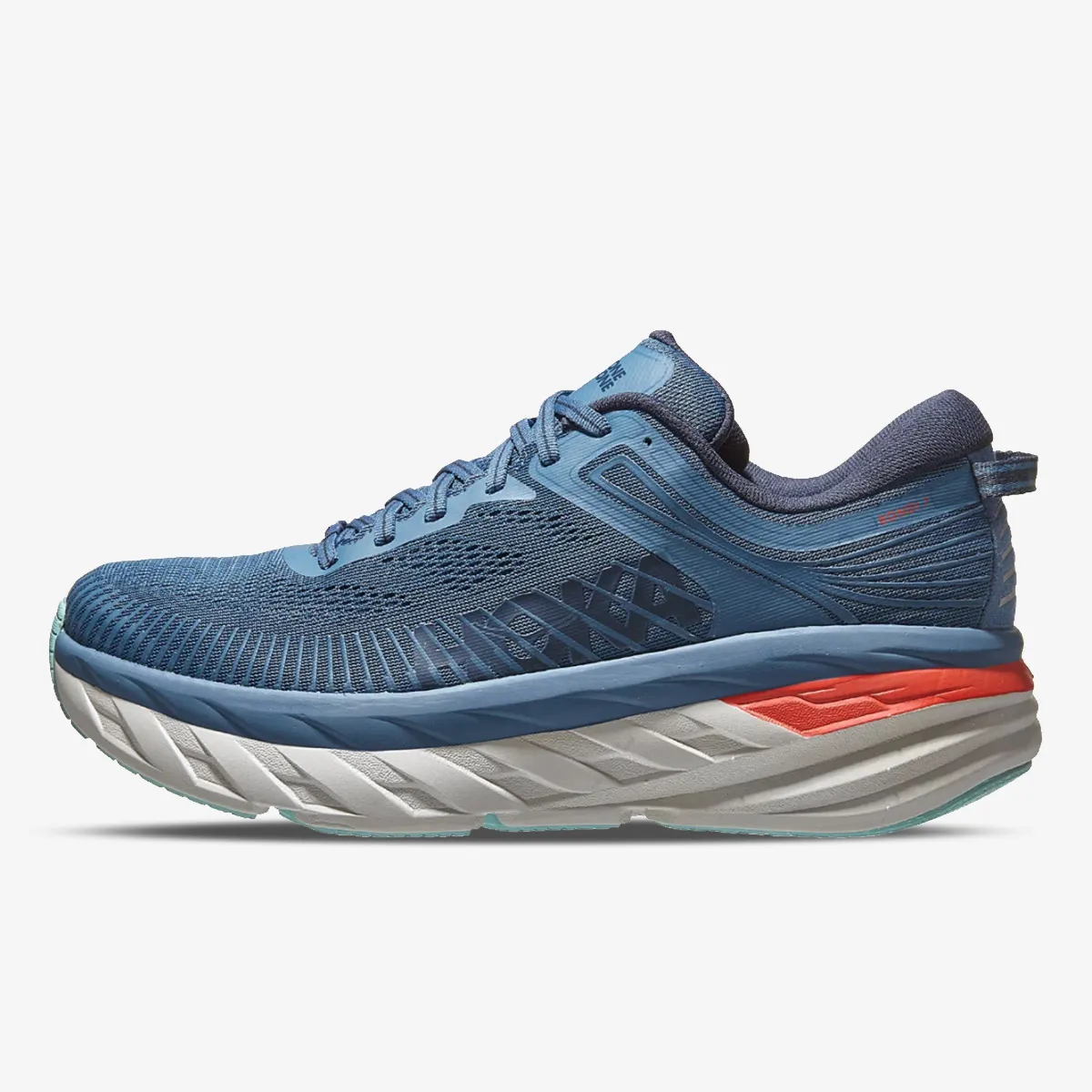 Hoka Patike Bondi 7 