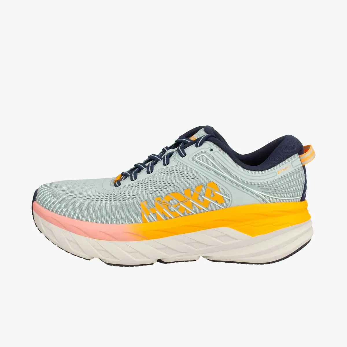 Hoka Patike Bondi 7