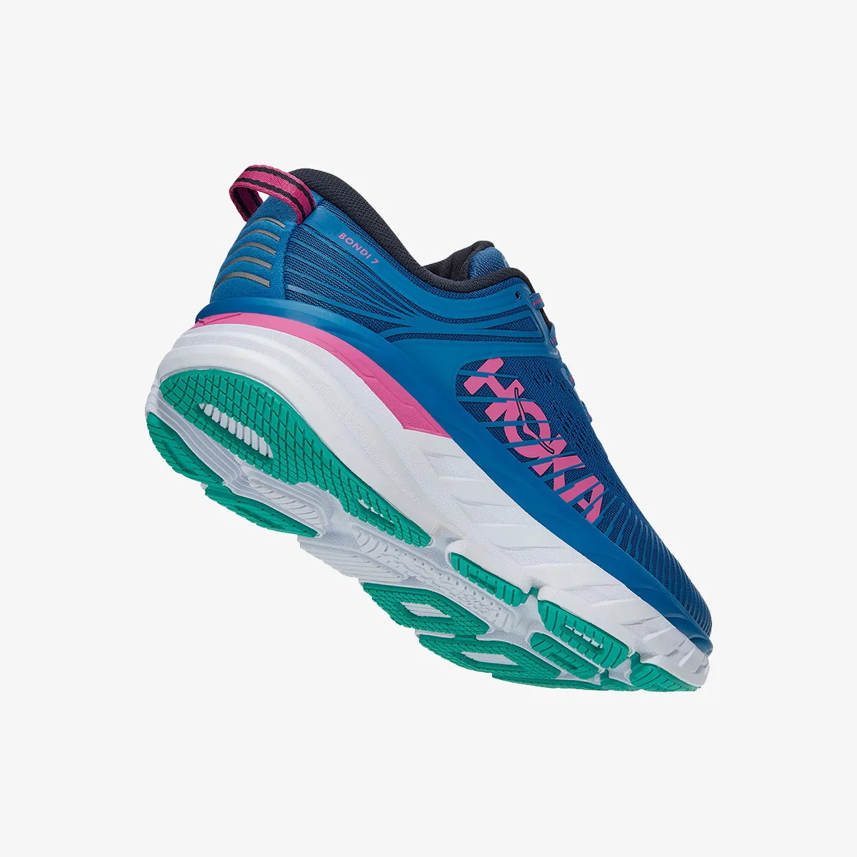 Hoka Patike Bondi 7 