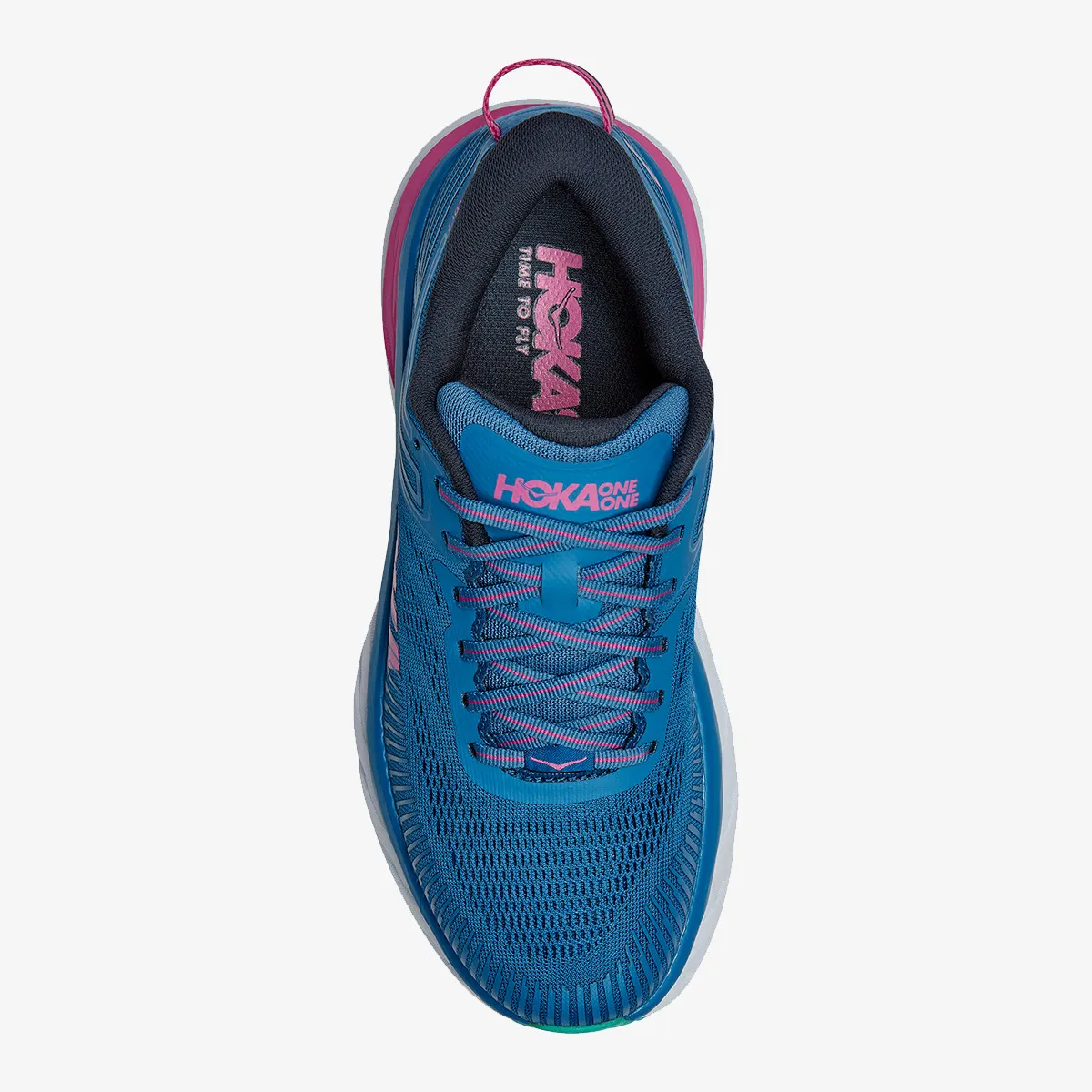 Hoka Patike Bondi 7 