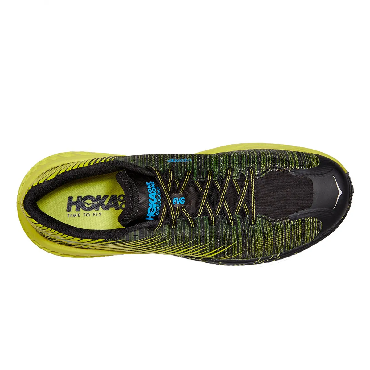 Hoka Patike M Evo Speedgoat  