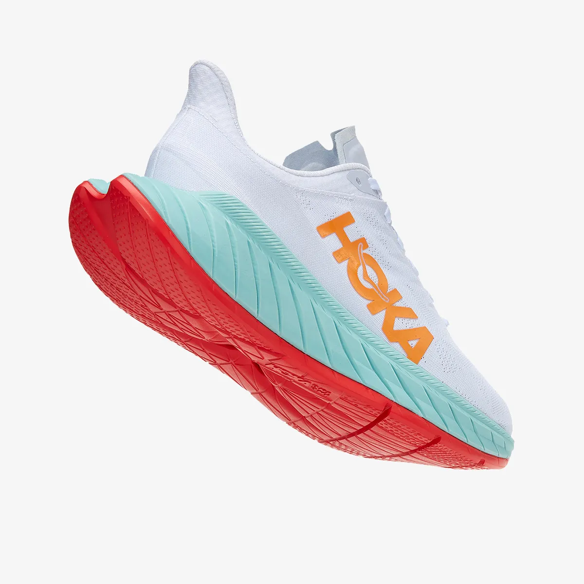 Hoka Patike One One Carbon X 