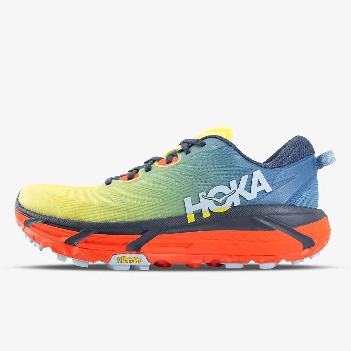 Hoka Patike MEN'S MAFATE SPEED 3