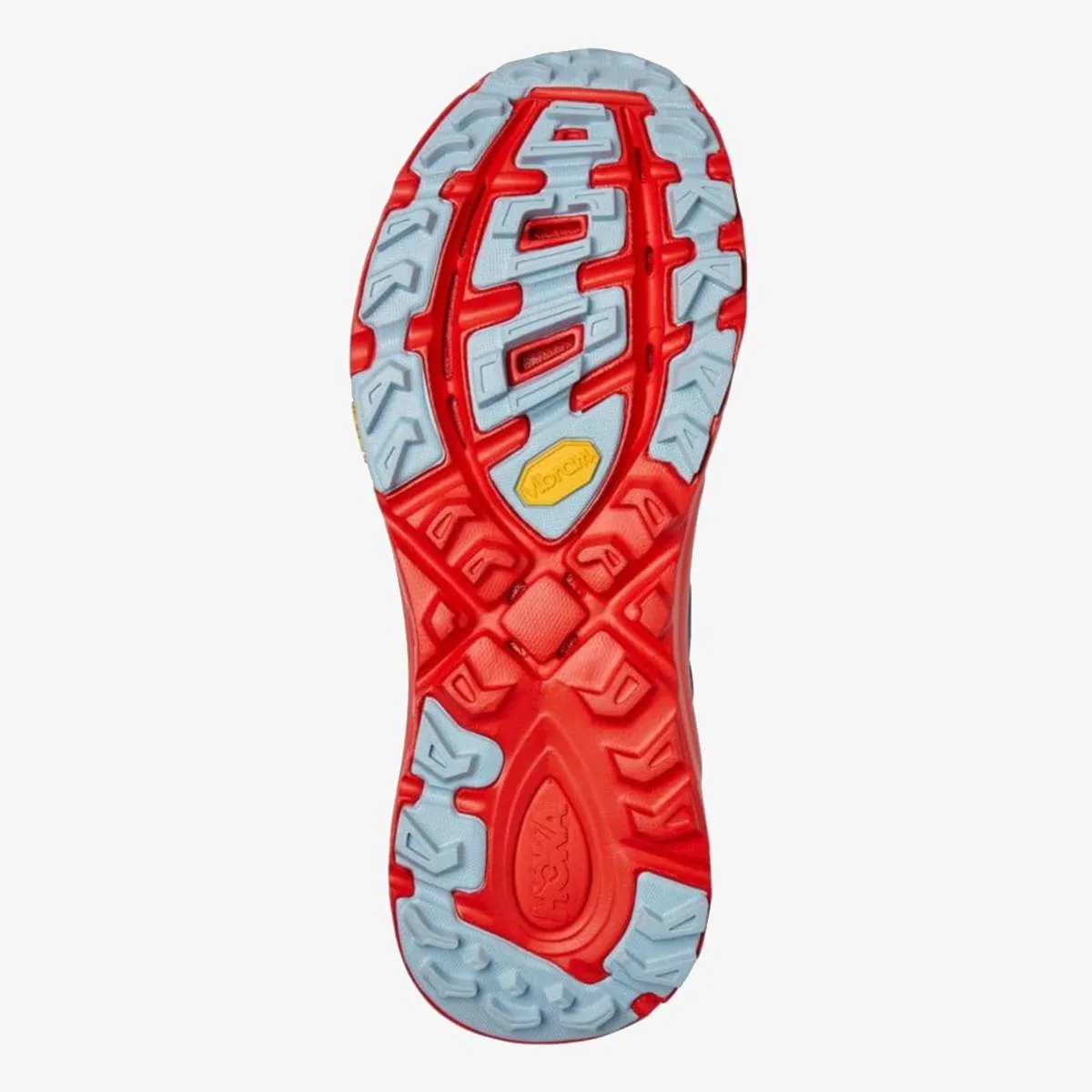 Hoka Patike MEN'S MAFATE SPEED 3