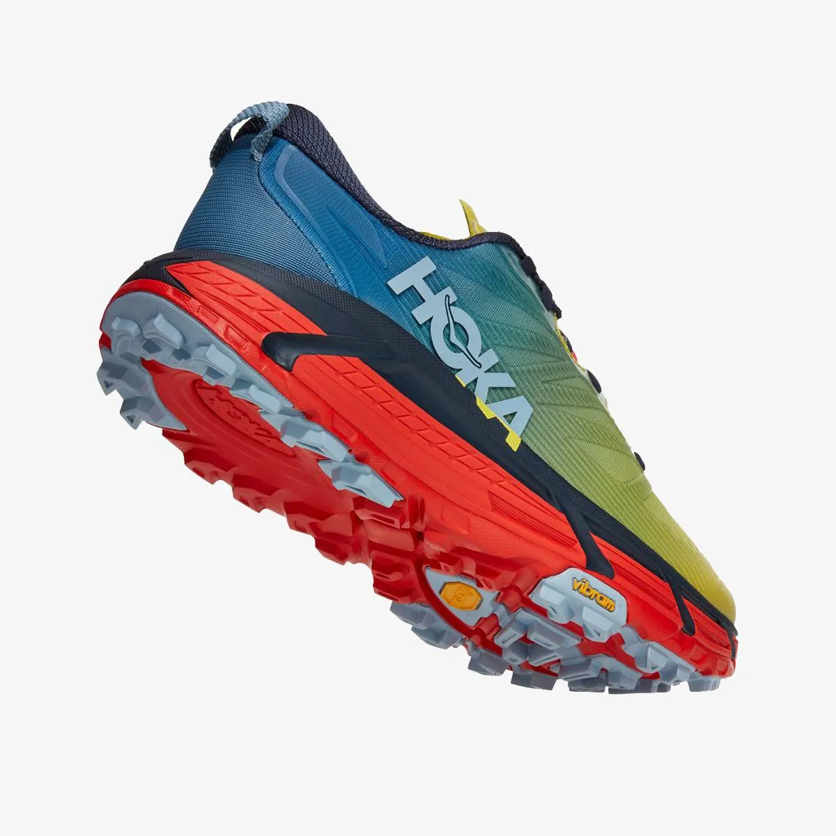 Hoka Patike MEN'S MAFATE SPEED 3