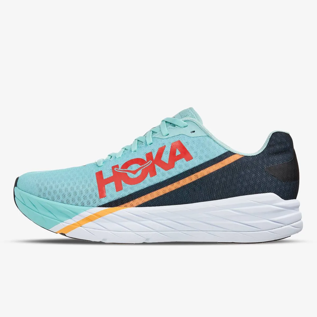 Hoka Patike Rocket X 