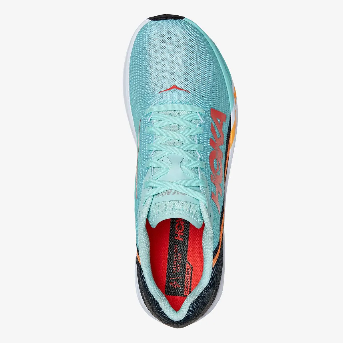 Hoka Patike Rocket X 