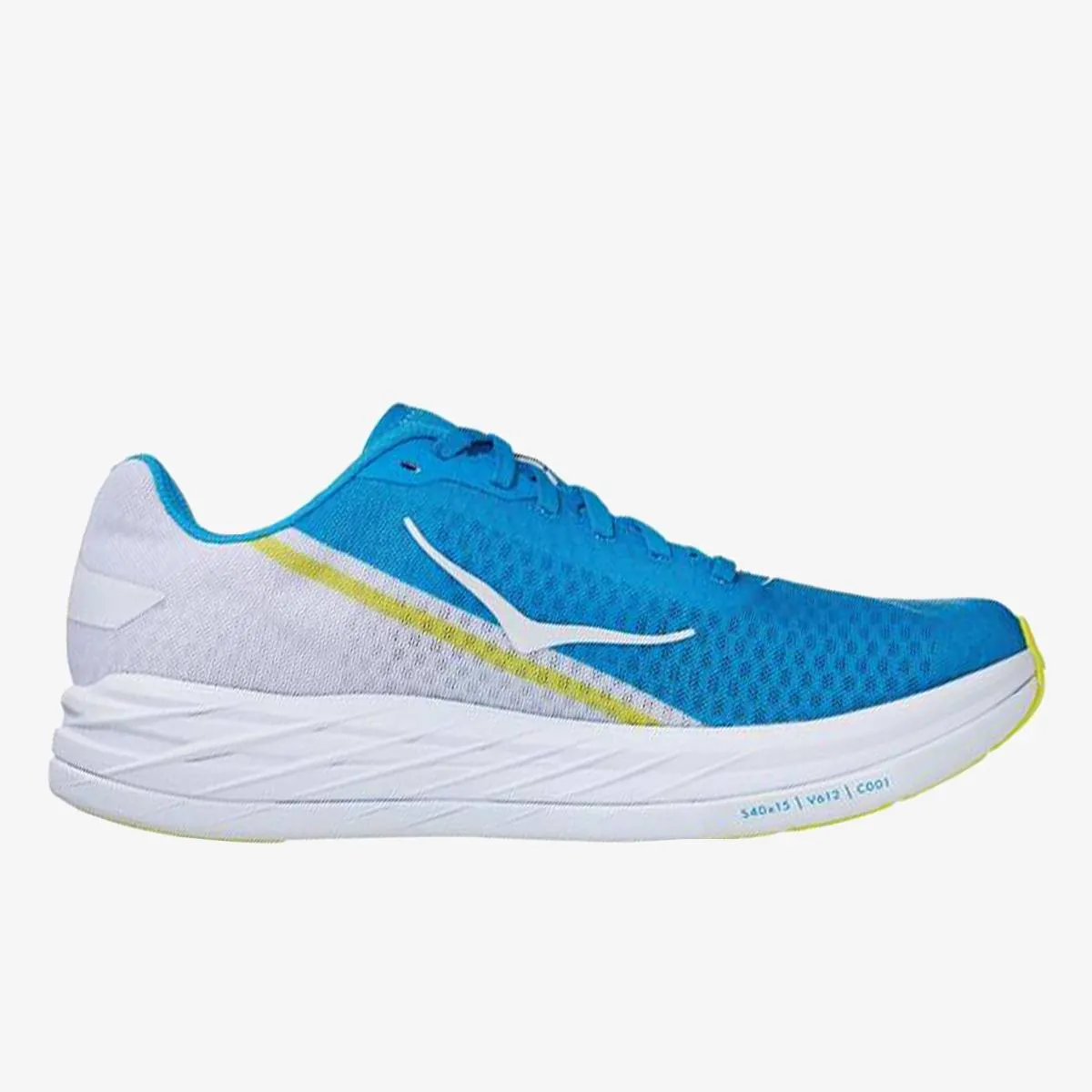Hoka Patike ALL GENDER ROCKET X 