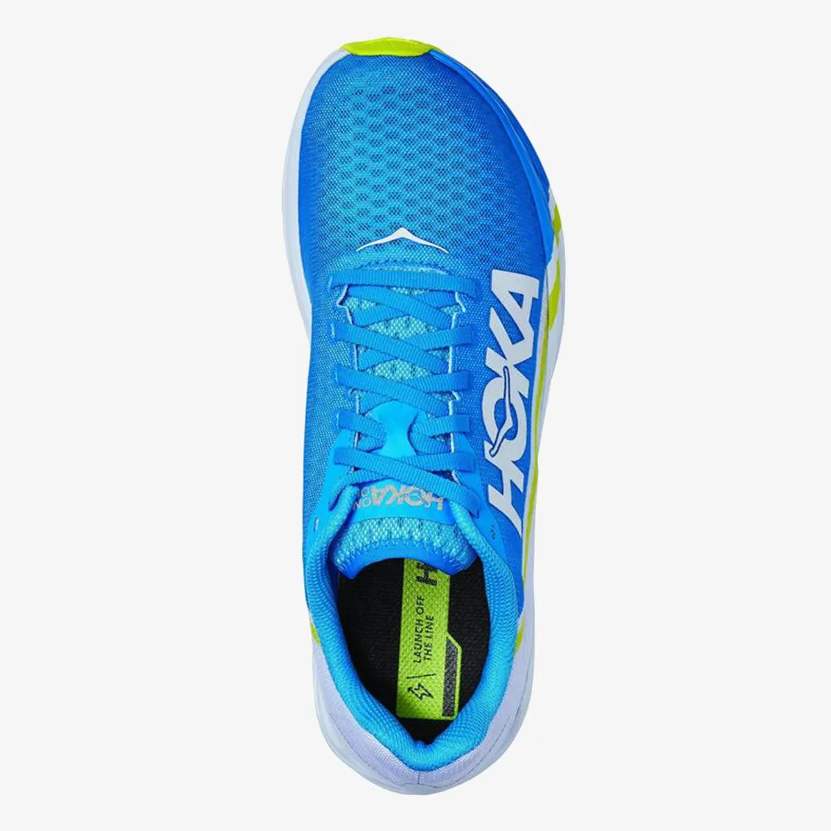 Hoka Patike ALL GENDER ROCKET X 