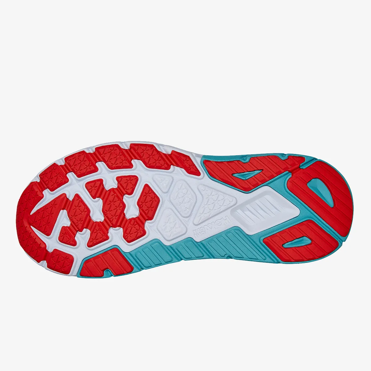 Hoka Patike One One Arahi 5