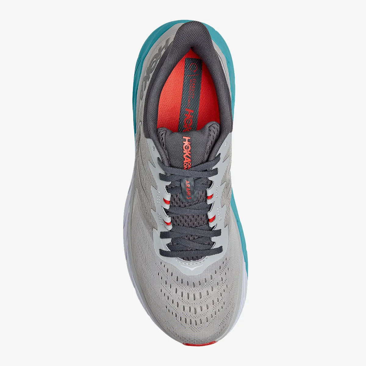 Hoka Patike One One Arahi 5