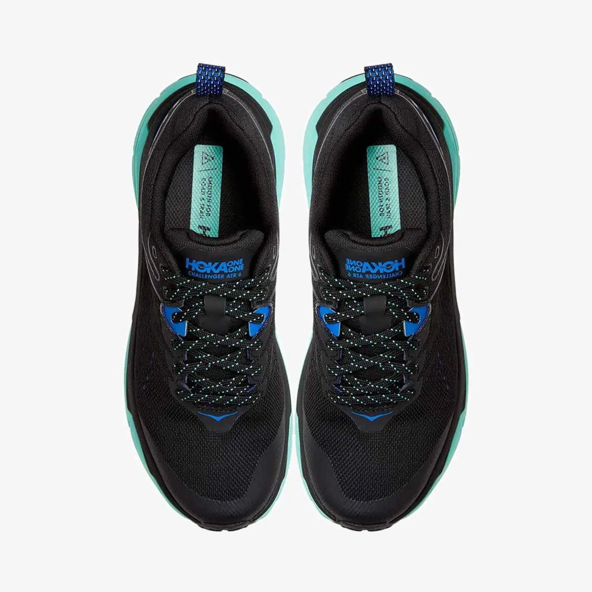 Hoka Patike Challenger ATR 6 GORE-TEX 