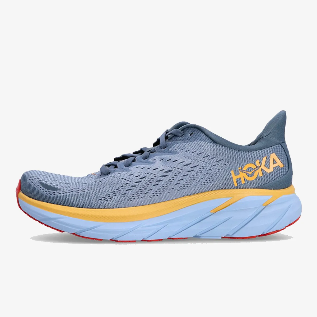 Hoka Patike Clifton 8