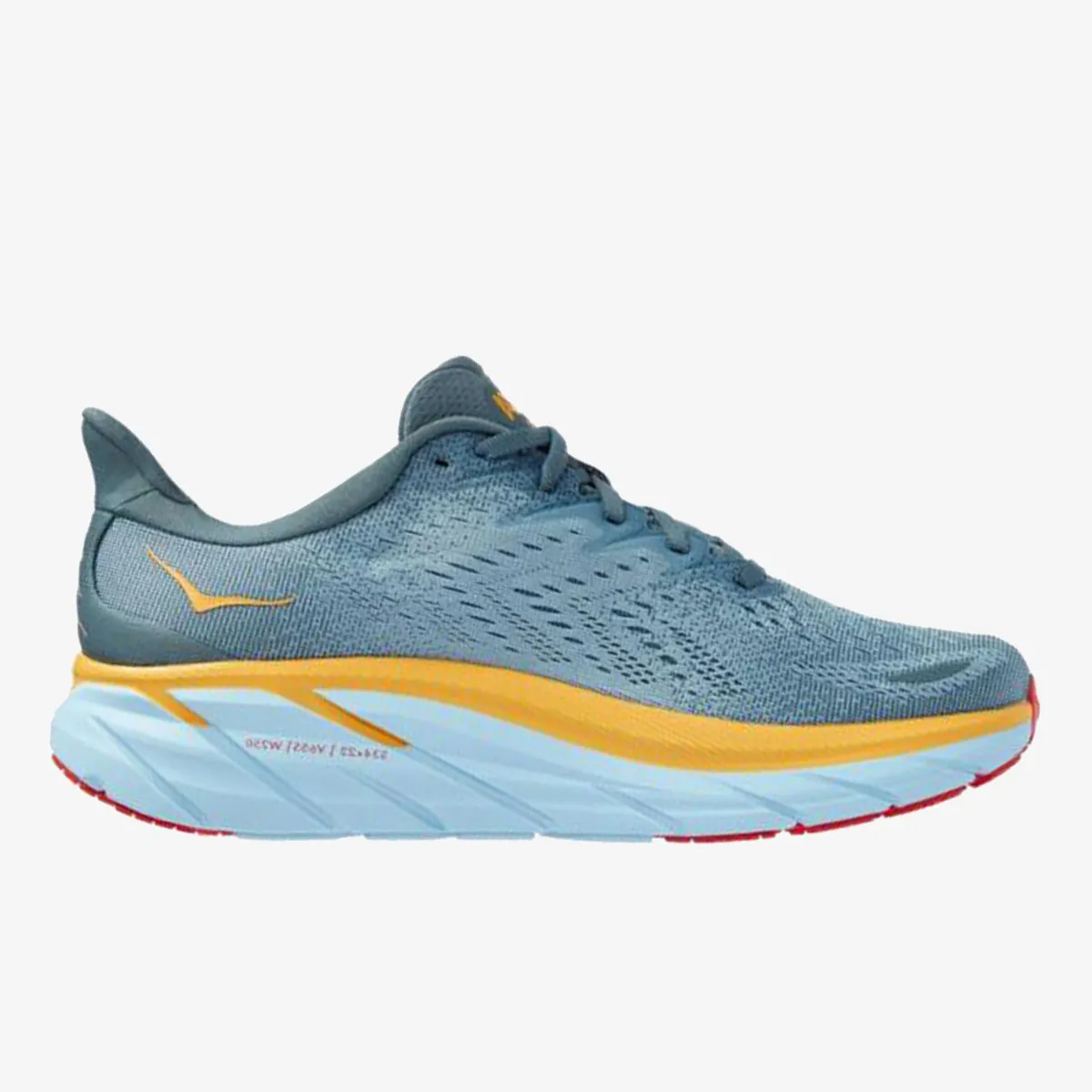 Hoka Patike Clifton 8