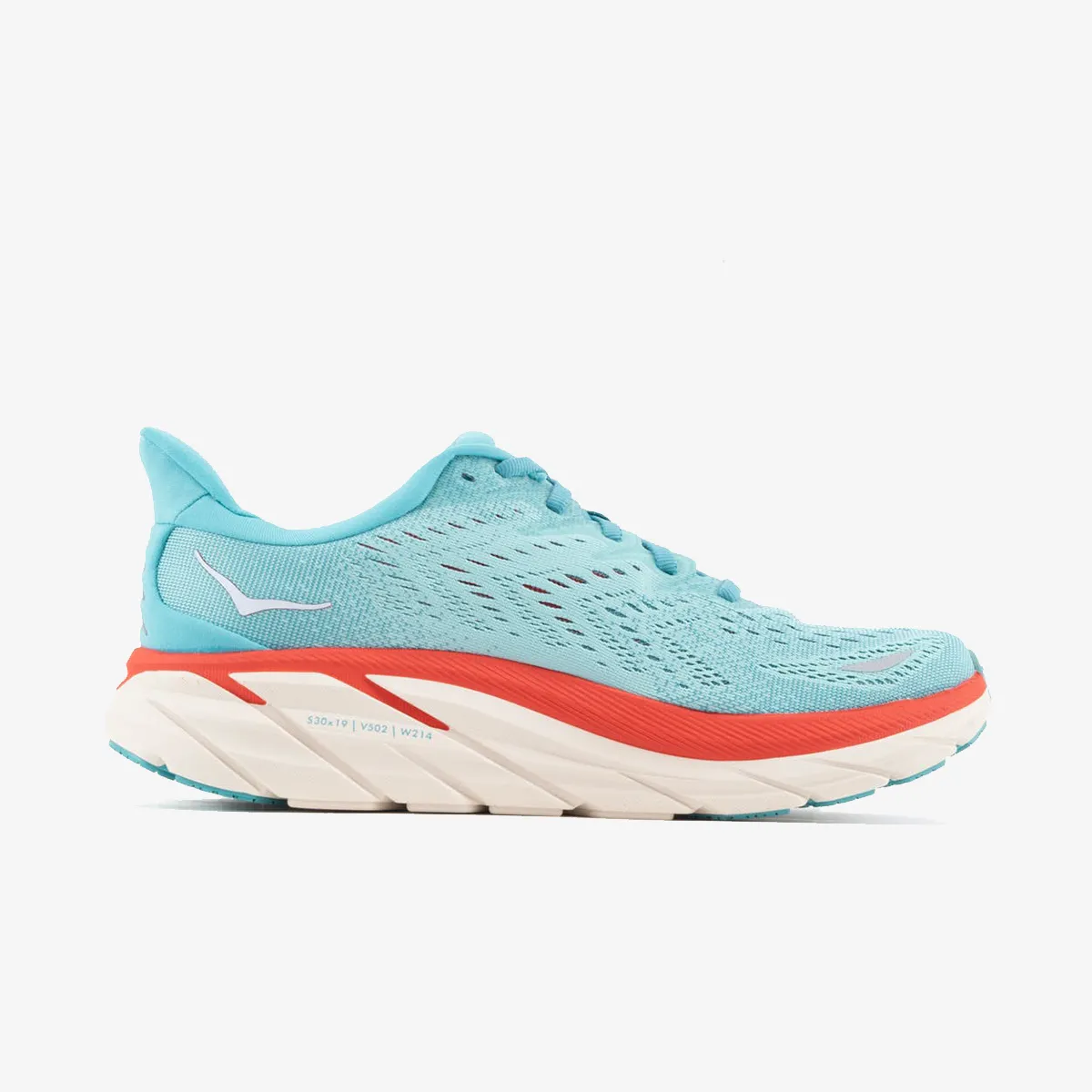 Hoka Patike One Clifton 8 