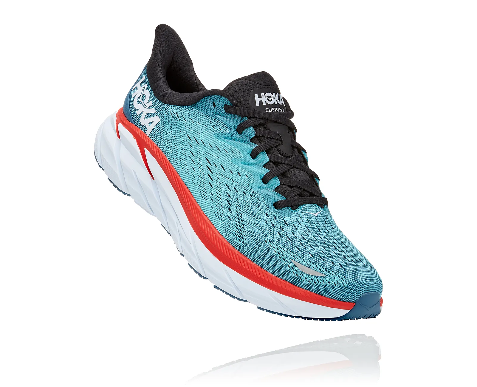 Hoka Patike One Clifton 8 