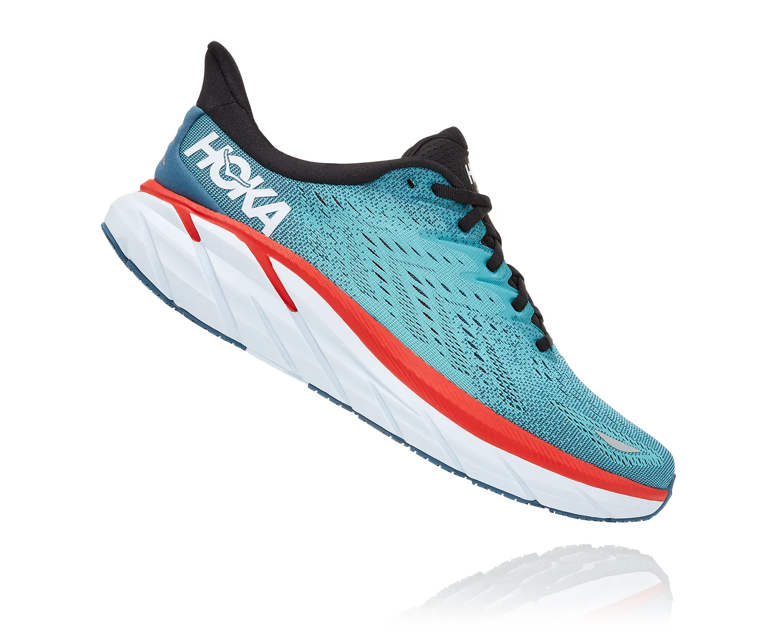 Hoka Patike One Clifton 8 